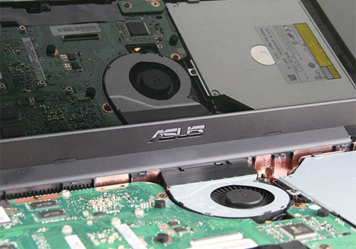 高安华硕电脑维修价目表